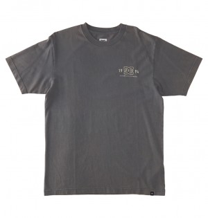 DC High Rise Men T-Shirt Wash | US-4075BEF