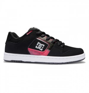 DC Manteca 4 Women Sneakers Multicolor | US-2506FMQ