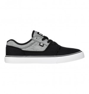 DC Tonik Tx Se Men Sneakers Black | US-5304TDC