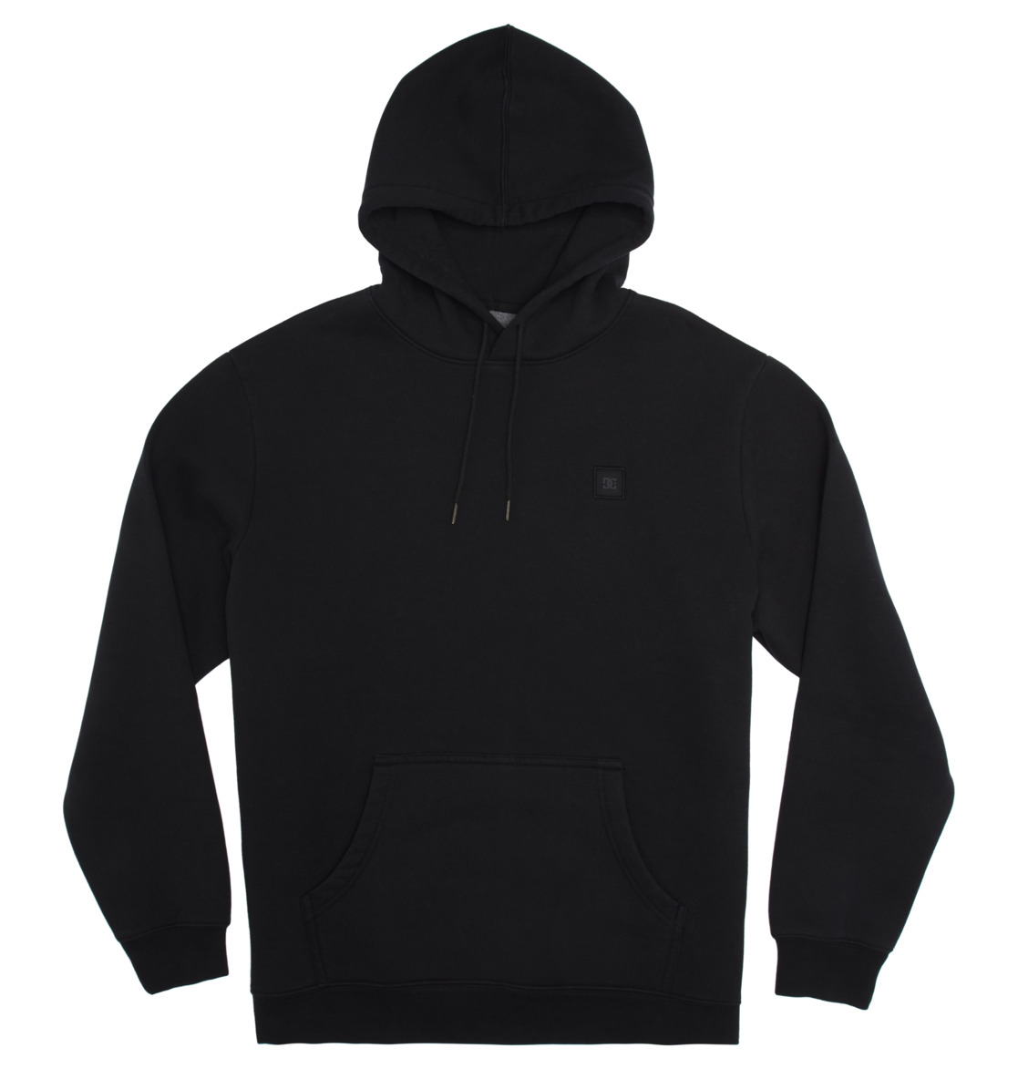 DC 1994 Men Hoodie Black | US-0391TSU