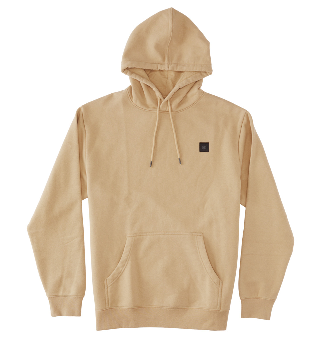 DC 1994 Men Hoodie Brown | US-4723AOW