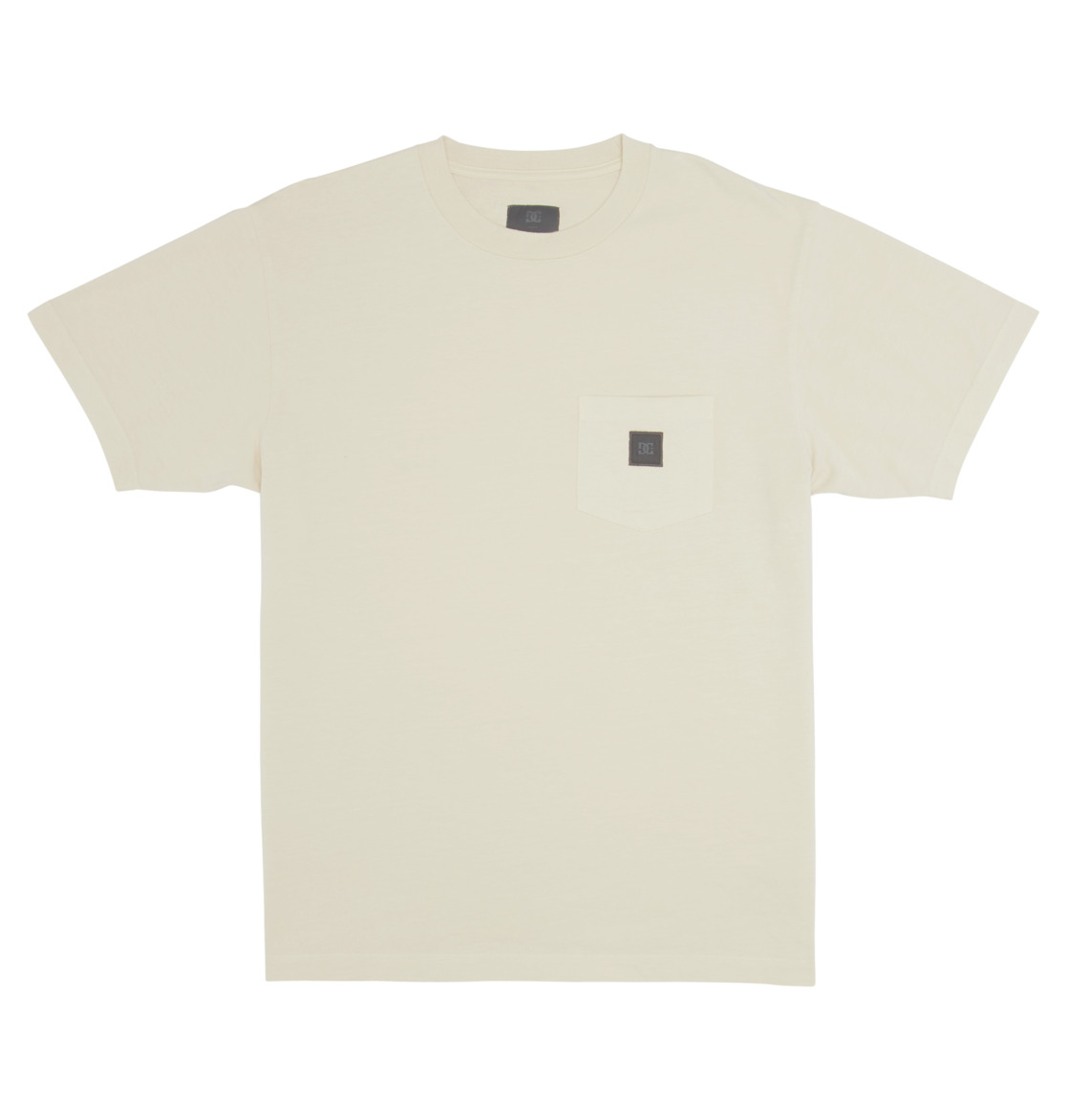 DC 1994 Short Sleeve Men T-Shirt Beige | US-5720LEO