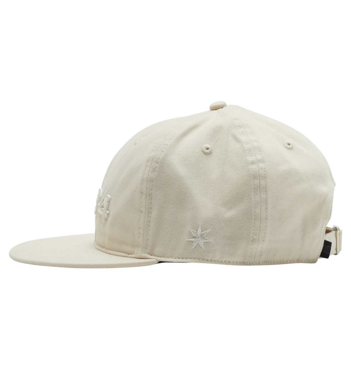 DC 1994 Sport Strapback Men Caps Beige | US-5719OPY