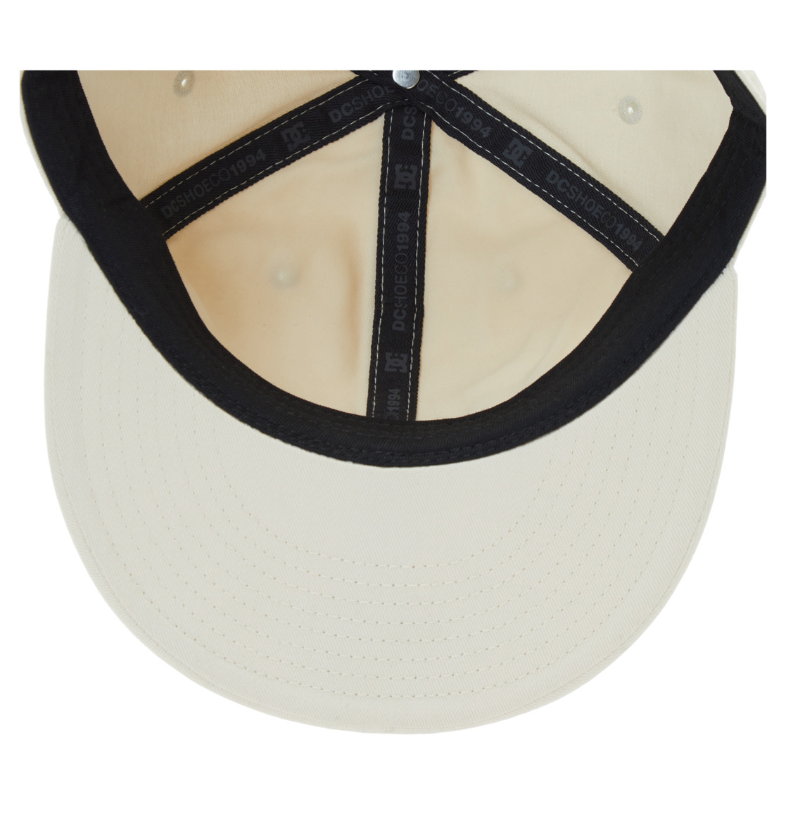 DC 1994 Sport Strapback Men Caps Beige | US-5719OPY