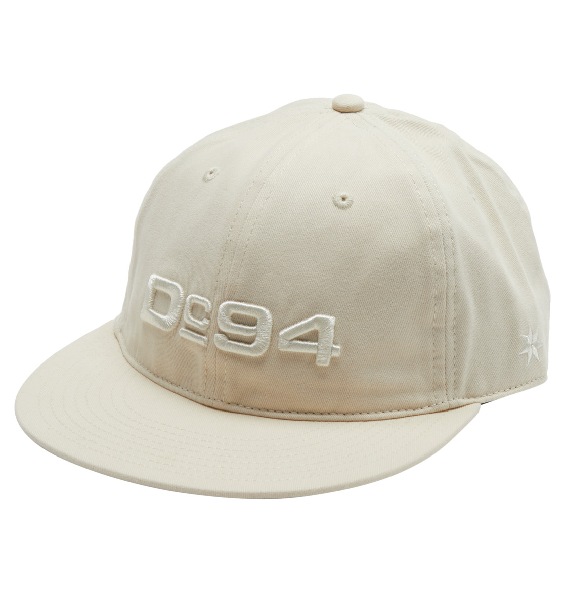 DC 1994 Sport Strapback Men Caps Beige | US-5719OPY