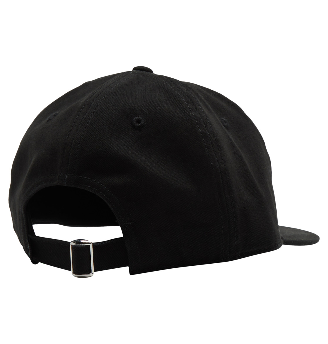 DC 1994 Sport Strapback Men Caps Black | US-9751OGA