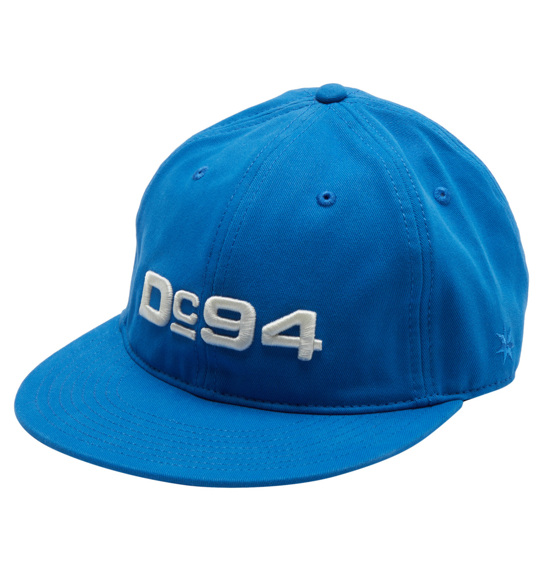 DC 1994 Sport Strapback Men Caps Blue | US-6571TEK