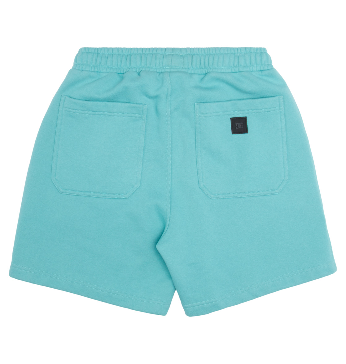 DC 1994 Sweat Men Shorts Turquoise | US-9736GWN