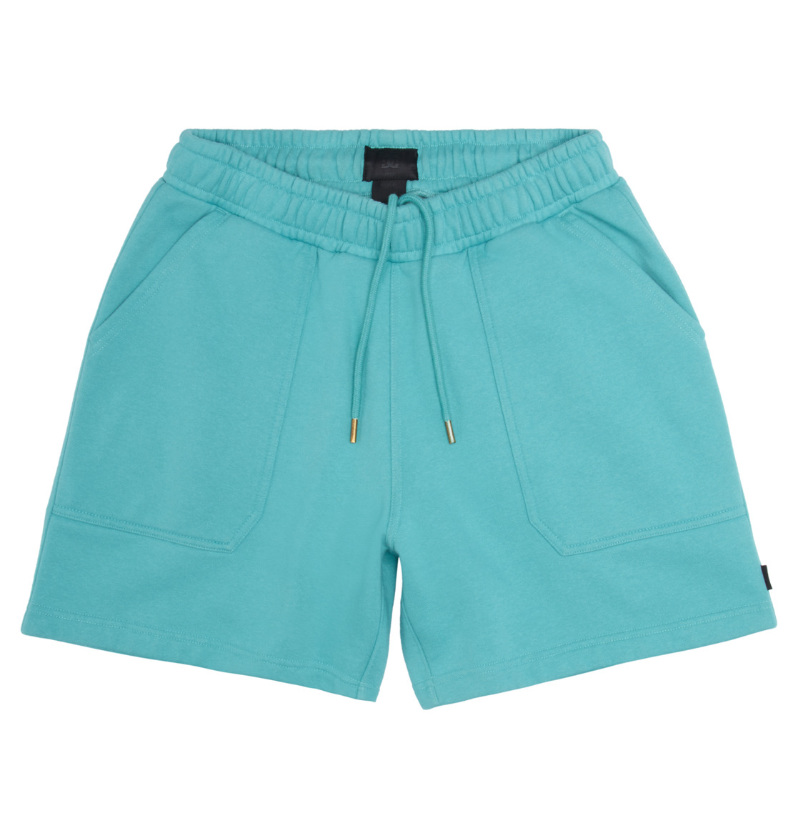 DC 1994 Sweat Men Shorts Turquoise | US-9736GWN