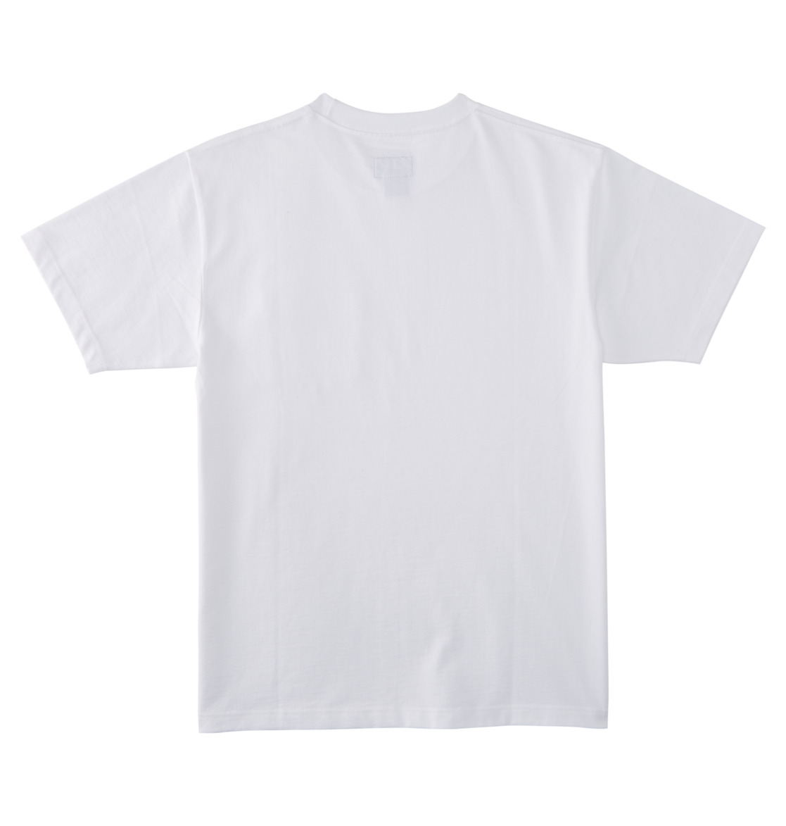 DC 1995 Pocket Men T-Shirt White | US-0189HYF