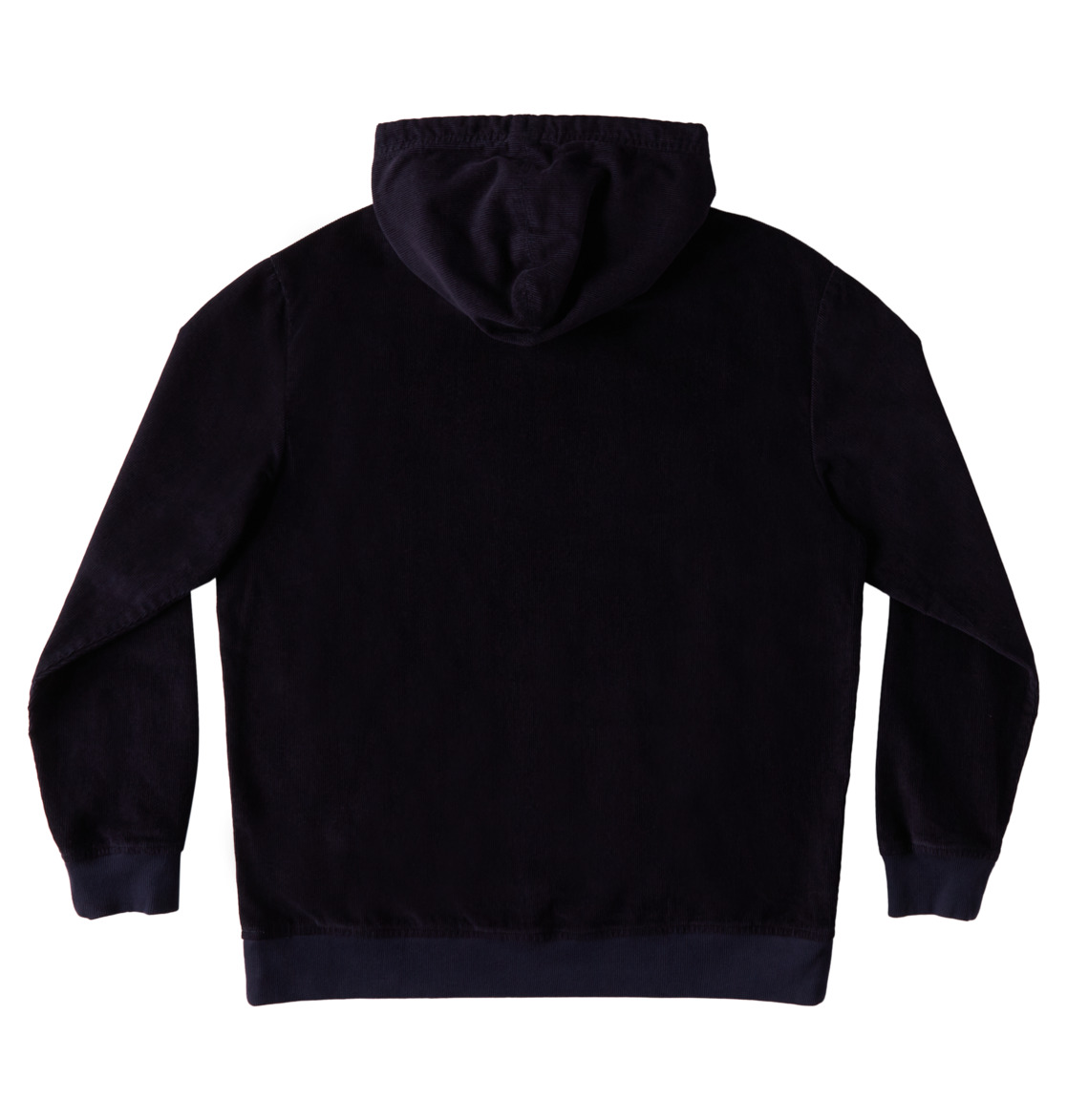 DC Abrupter Men Hoodie Navy | US-6170TLJ