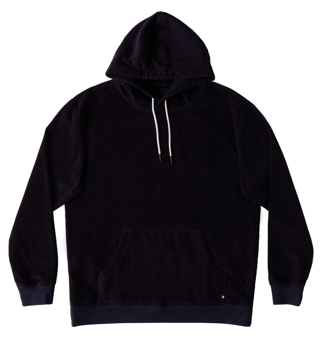 DC Abrupter Men Hoodie Navy | US-6170TLJ