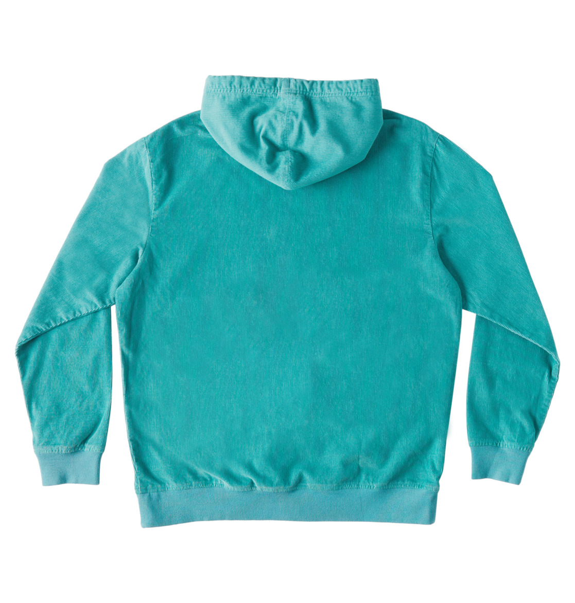 DC Abrupter Men Hoodie Turquoise | US-3597NPM