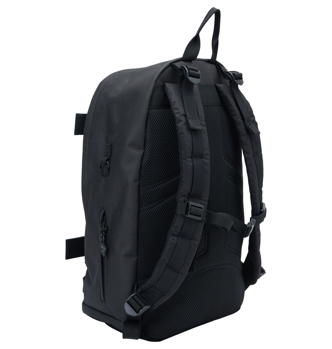 DC Alpha Men Backpacks Black | US-0439ZEM