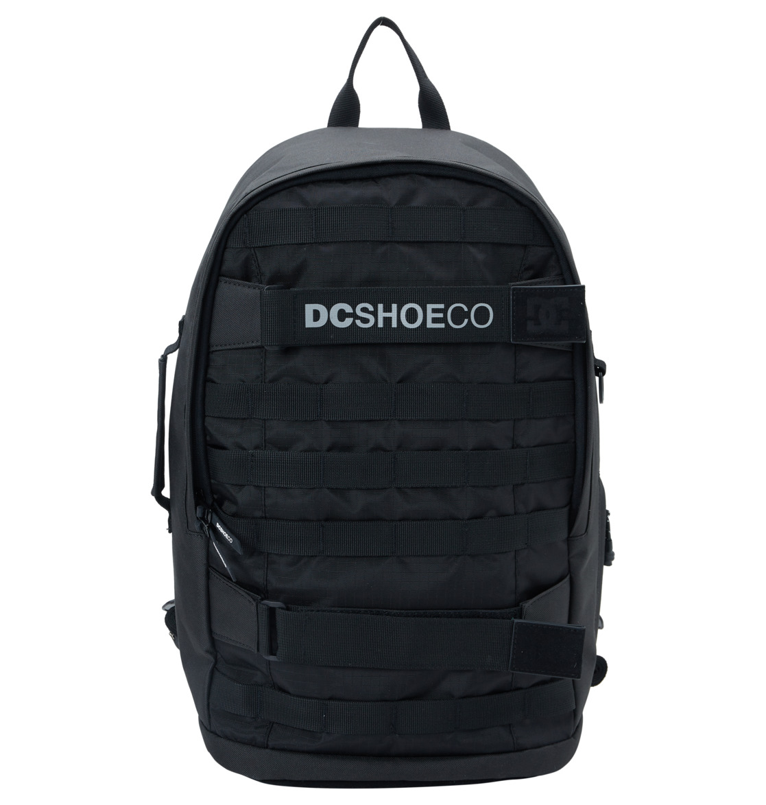 DC Alpha Men Backpacks Black | US-0439ZEM