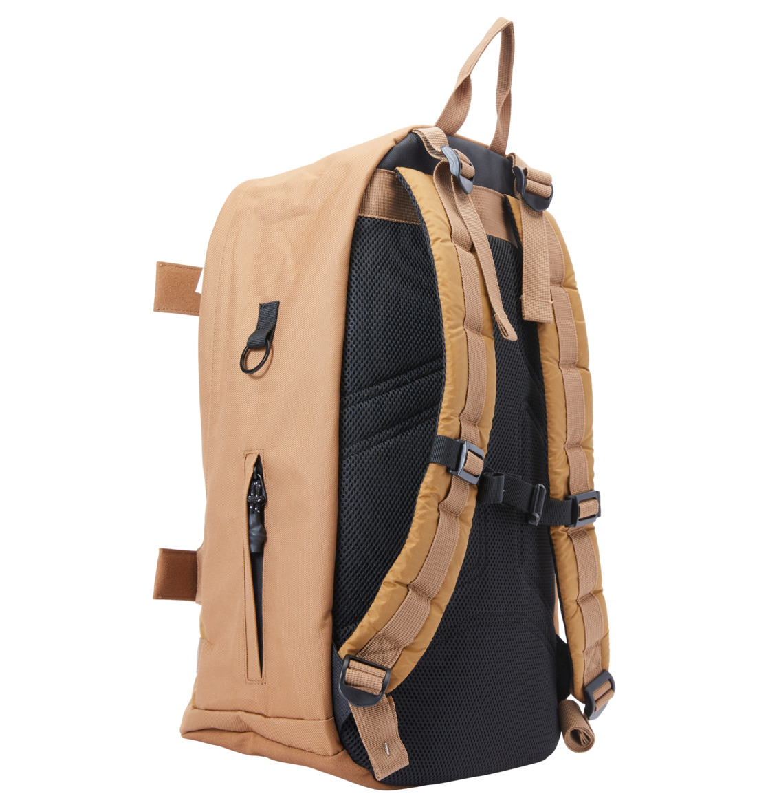 DC Alpha Men Backpacks Brown | US-7958CNO