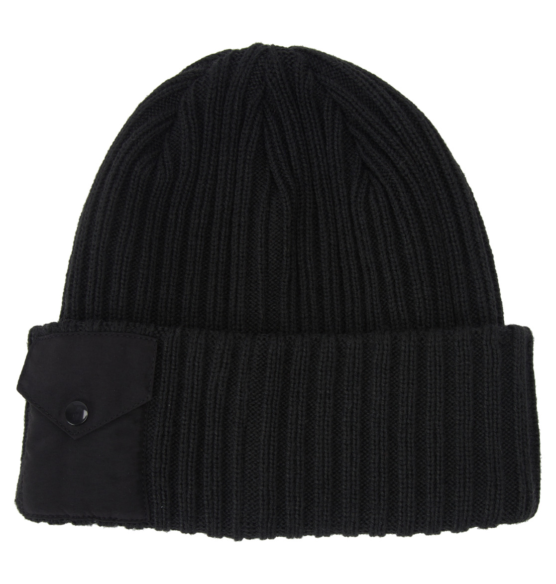 DC Arsenal Men Beanie Black | US-2851WEZ