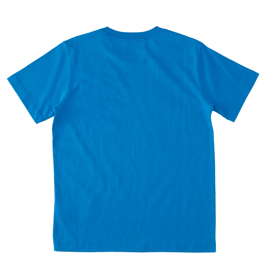 DC Astro Kids' T-Shirt Blue | US-2945ZSM