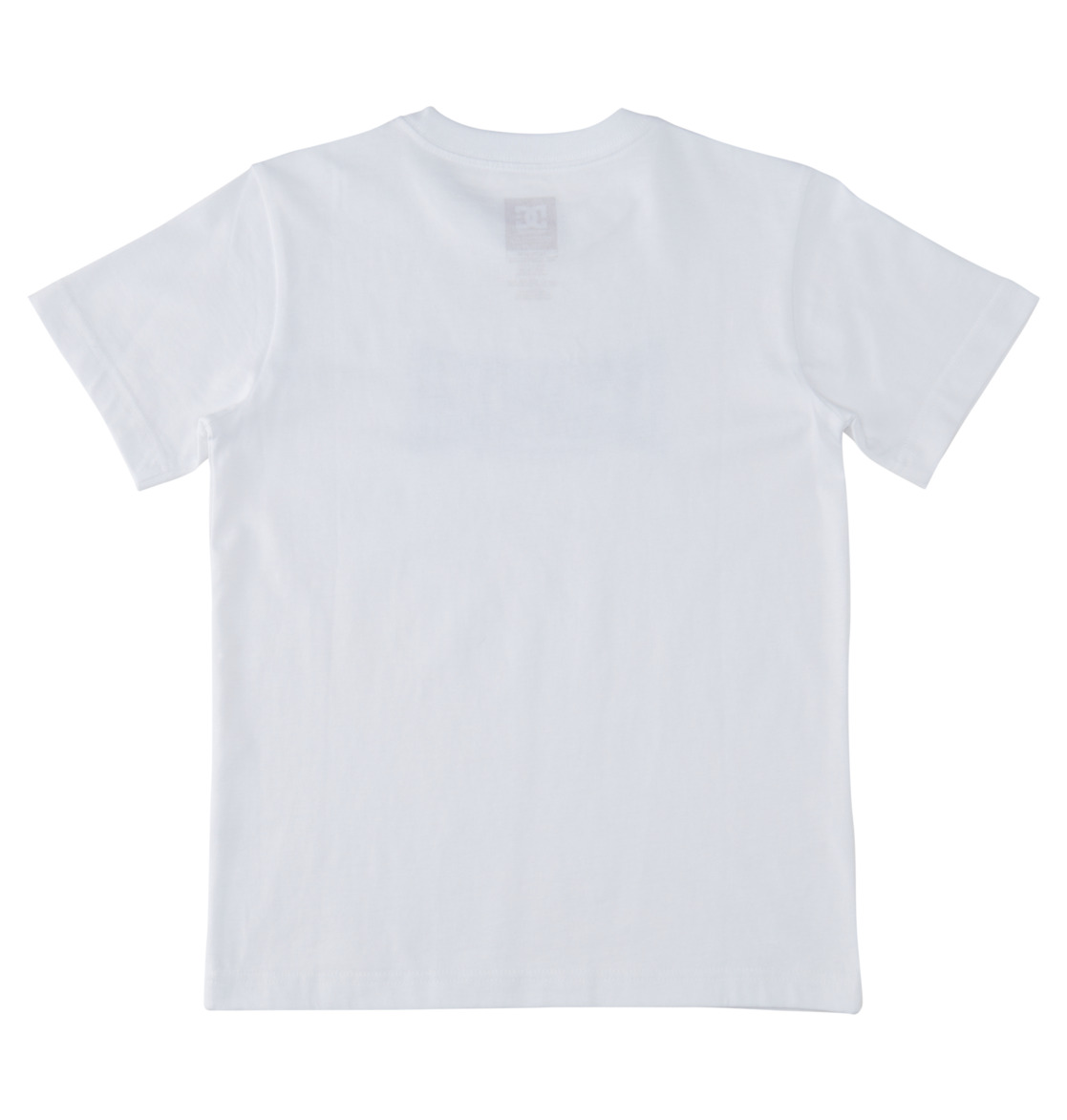 DC Astro Kids' T-Shirt White | US-2147RIS