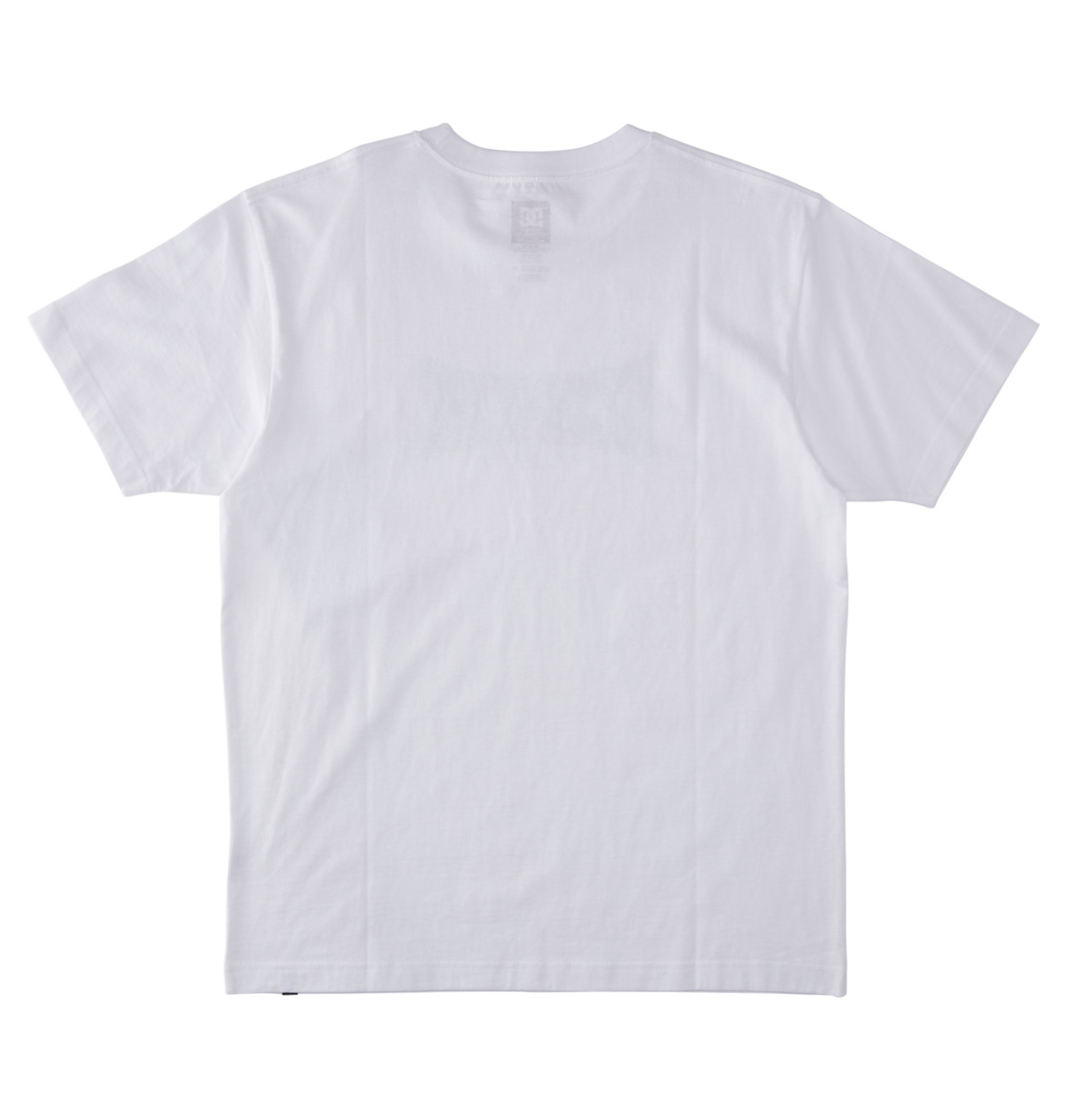 DC Astro Men T-Shirt White | US-0538CTD