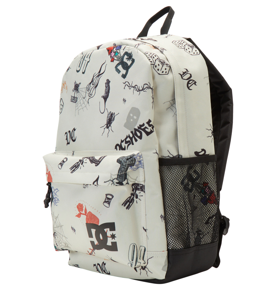 DC Backsider Seasonal 20L Medium Kids' Backpacks Beige | US-6058MKN