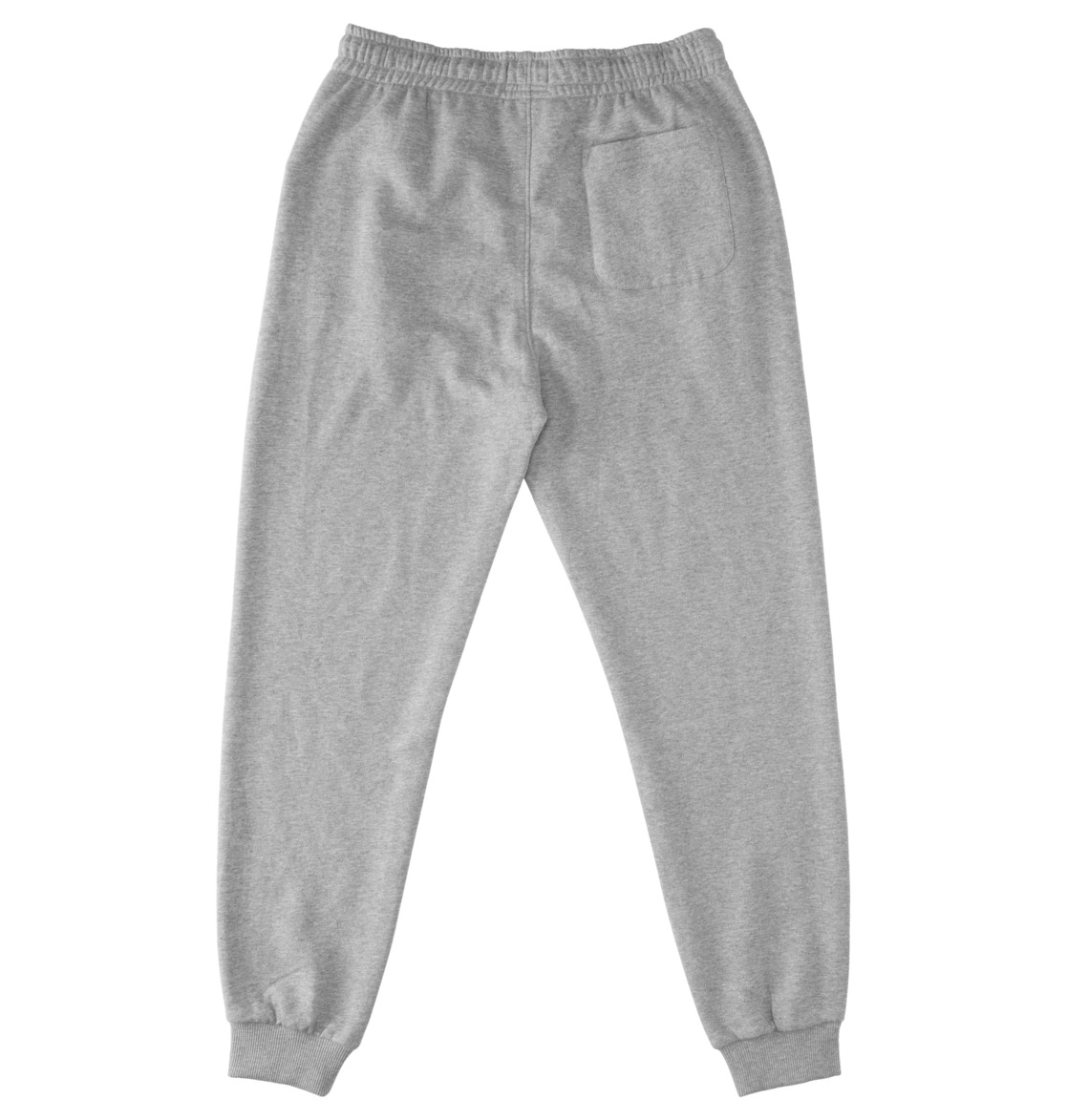 DC Baseline Joggers Men Pants Grey | US-1352PWD