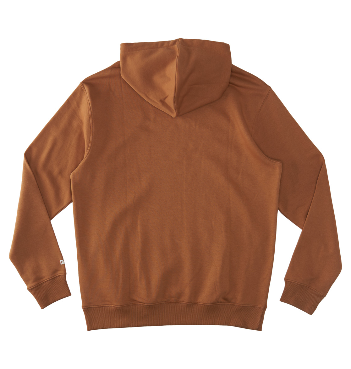 DC Baseline Ph Men Hoodie Brown | US-0346LXI