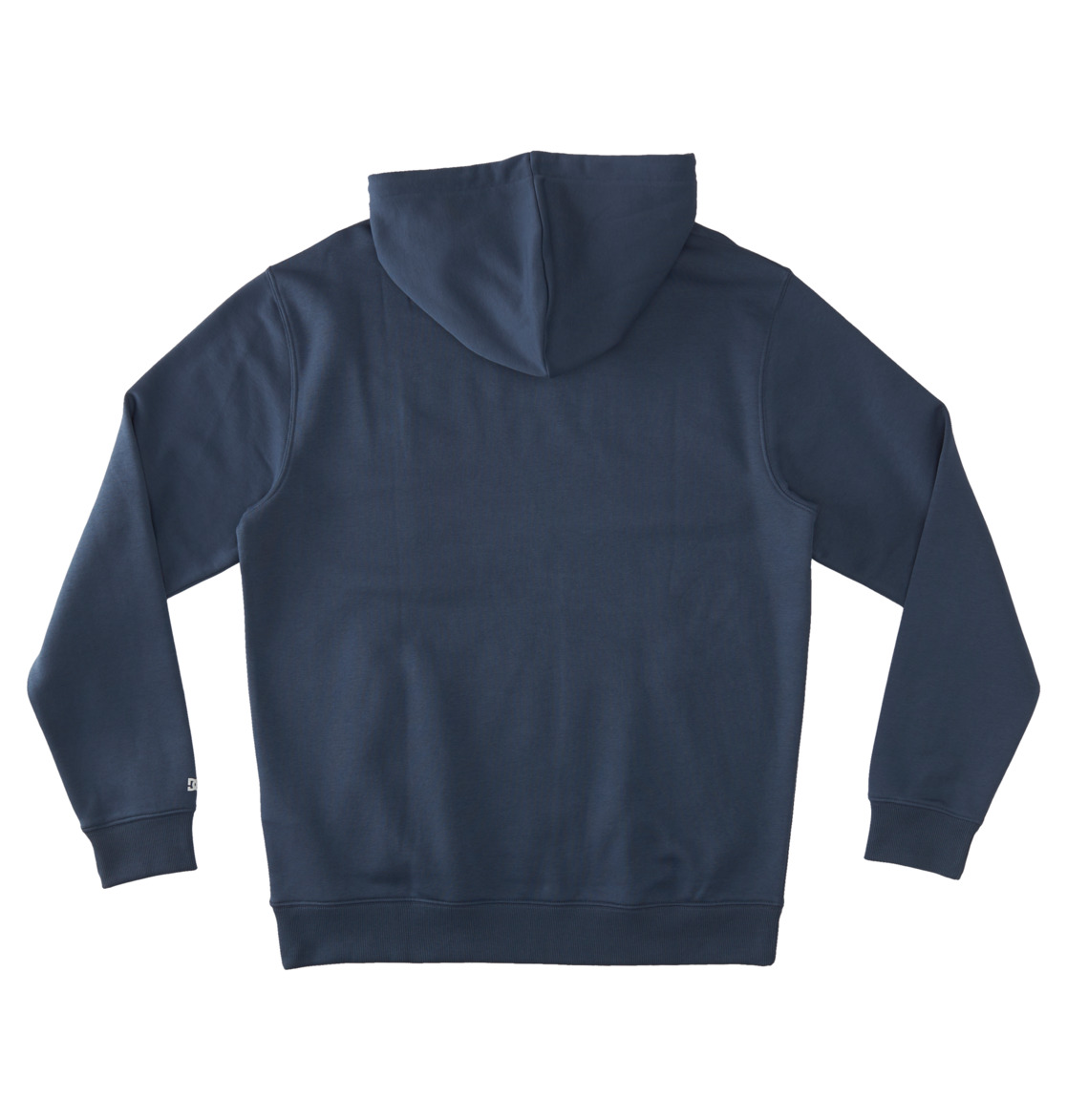 DC Baseline Ph Men Hoodie Indigo | US-3681TMB