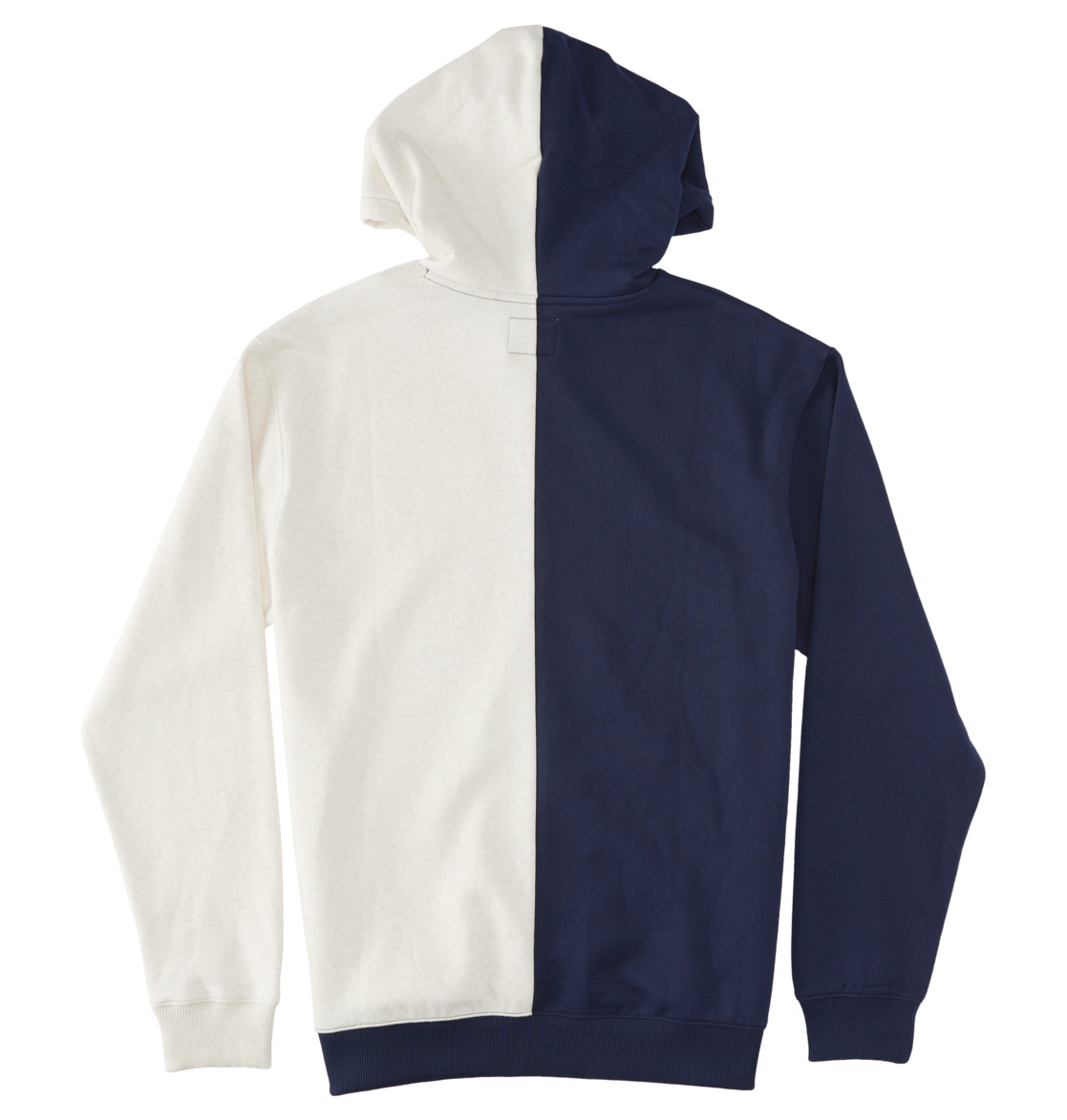 DC Baseline Ph Men Hoodie Navy | US-4590QHT