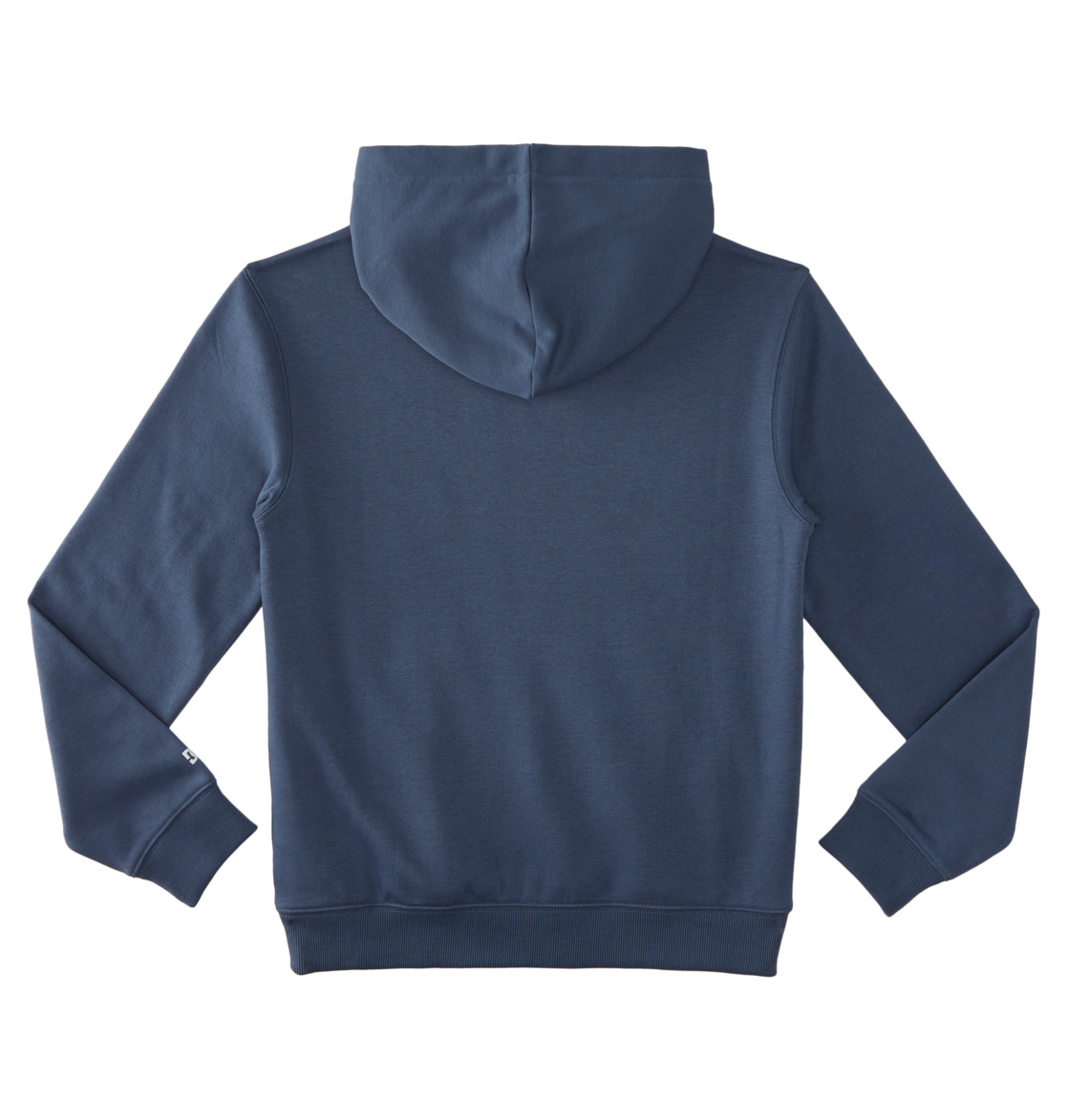 DC Baseline Pullover Kids' Hoodie Indigo | US-2860IGN