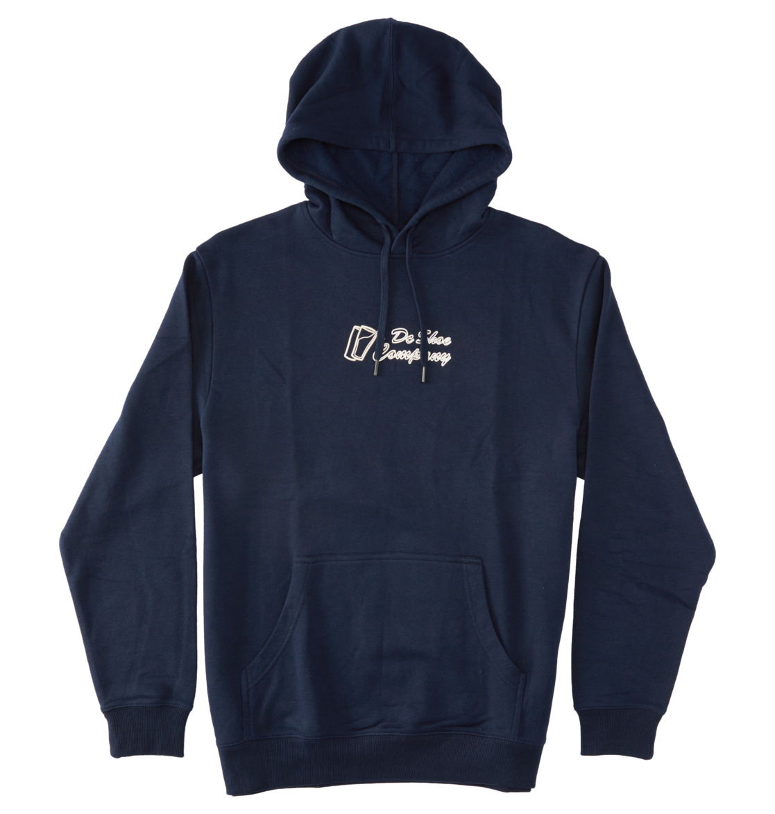 DC Big Willys Men Hoodie Navy | US-4780CWV