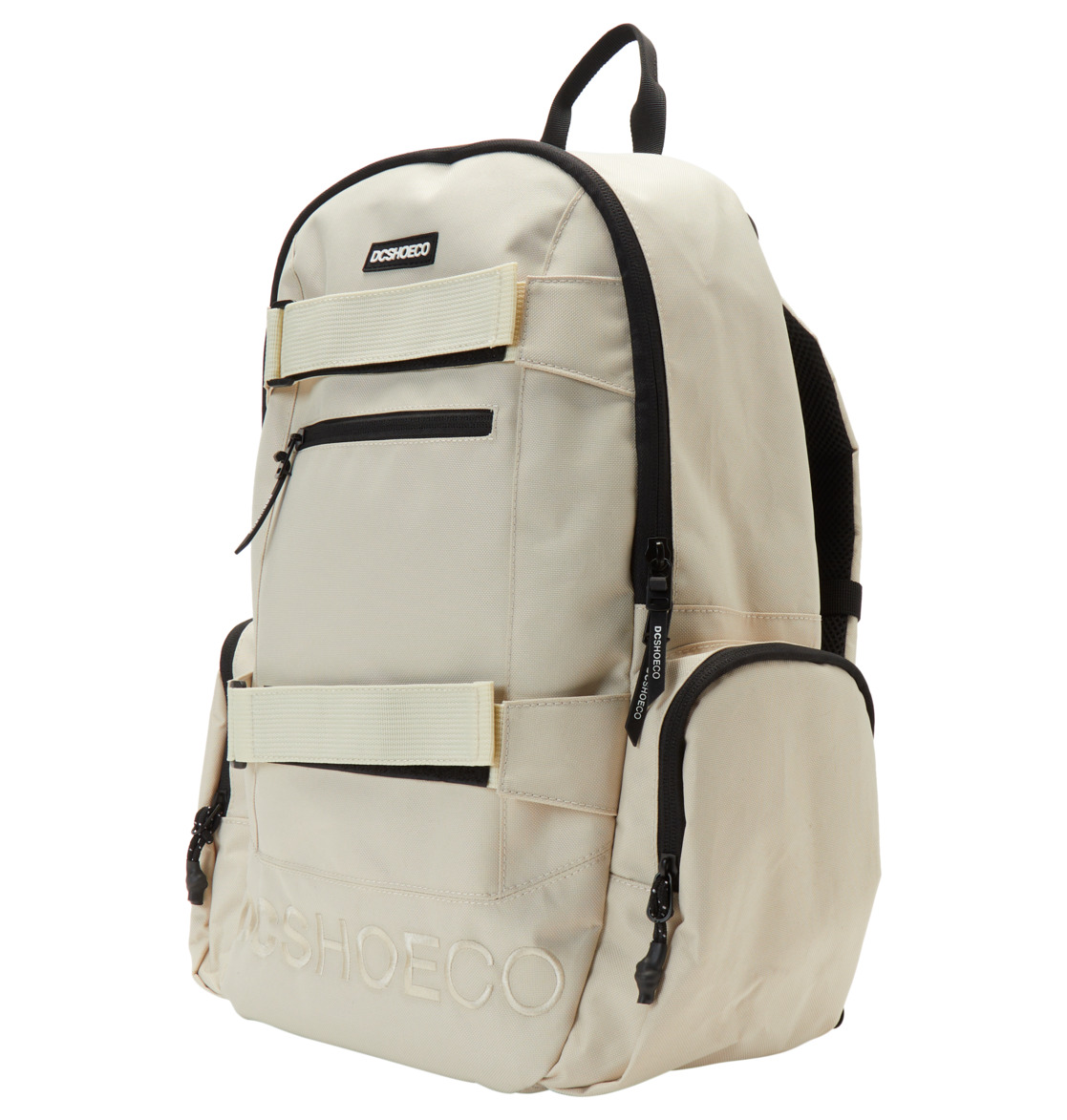 DC Breed 25L Medium Kids' Backpacks Beige | US-3281PQO