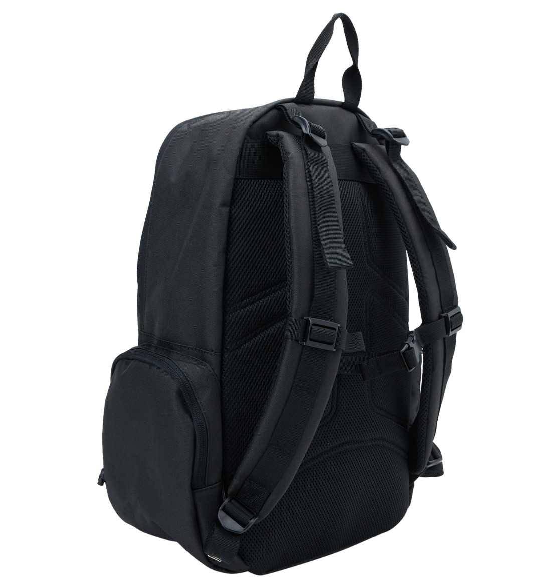 DC Breed 25L Medium Kids' Backpacks Black | US-2168XDU