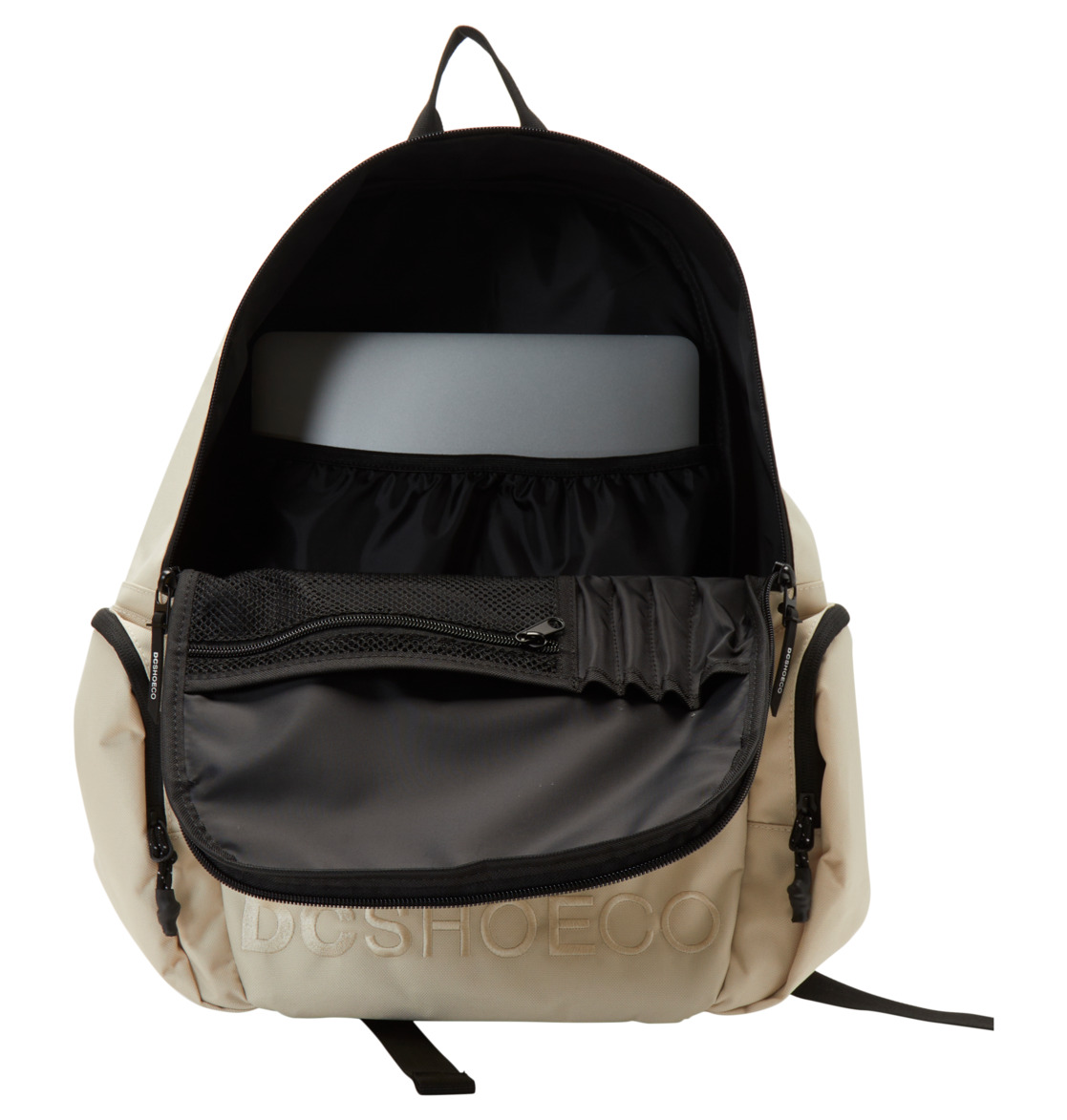 DC Breed 25L Medium Men Backpacks Beige | US-6072OVG