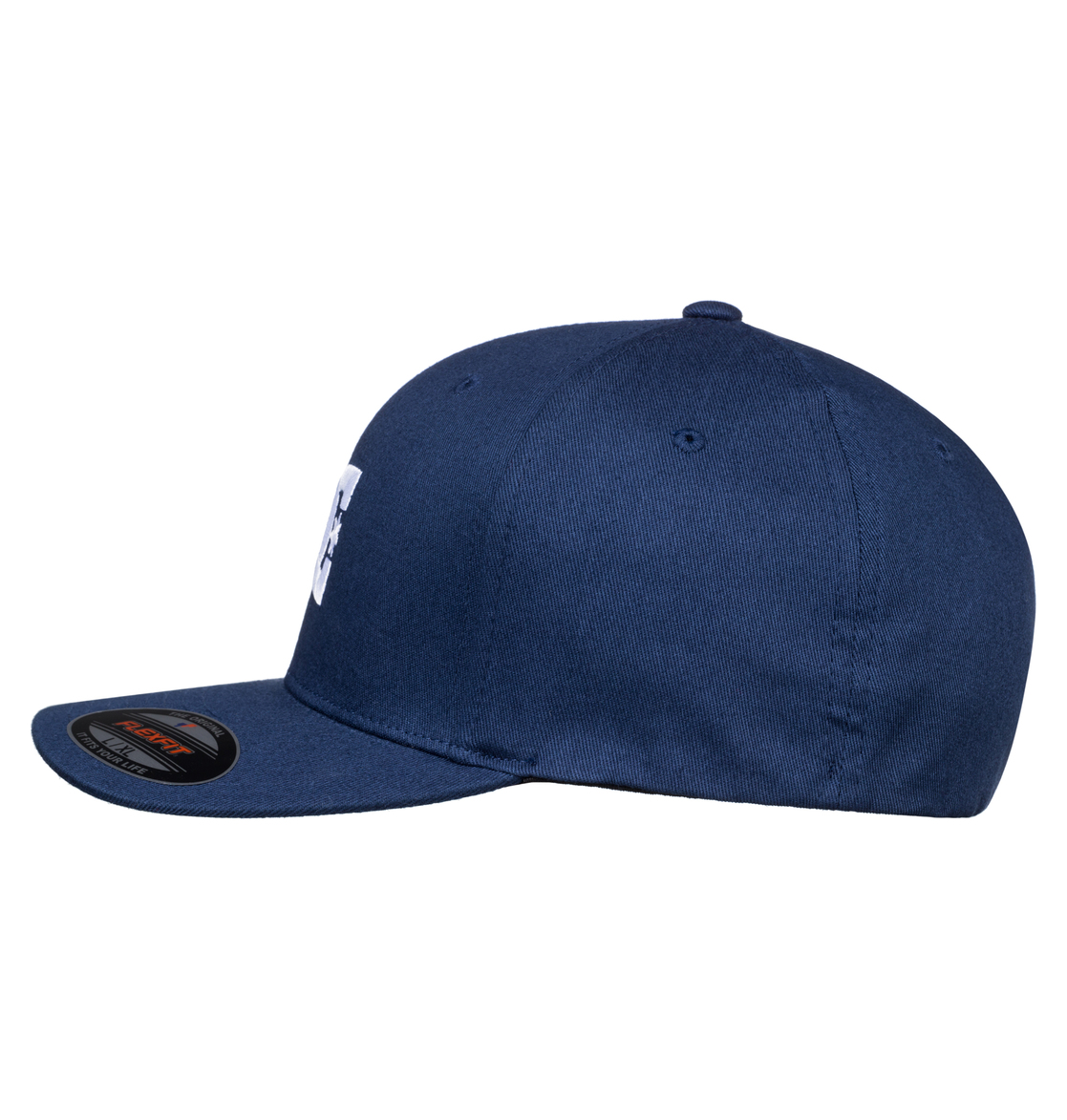 DC Cap Star Men Caps Black | US-8721VOQ