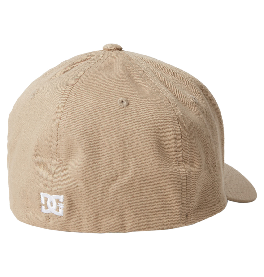 DC Cap Star Men Caps Overcast | US-4853LPT