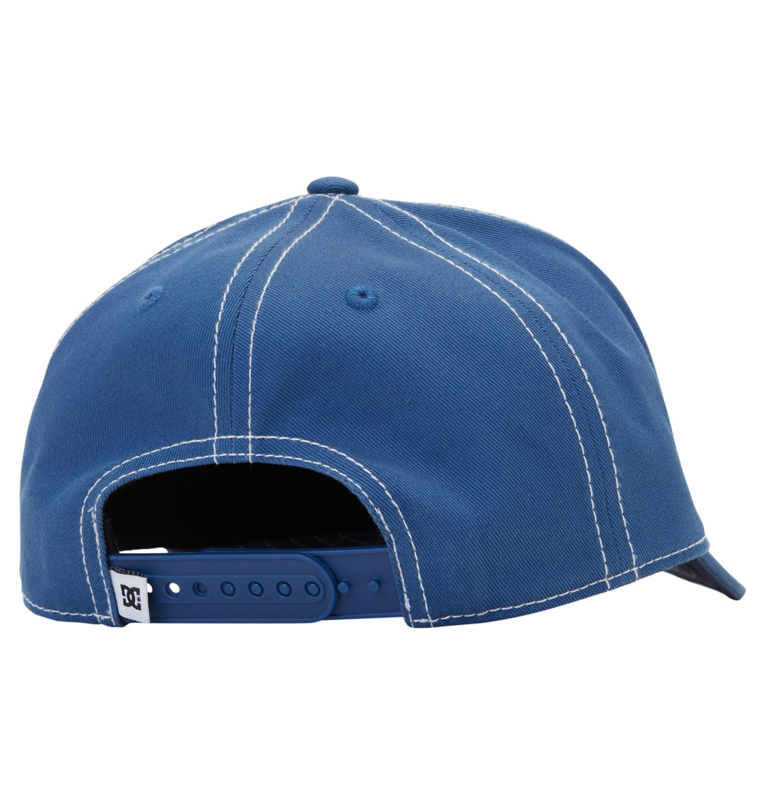 DC Cap Star Snapback Kids' Caps Indigo | US-9368EOH