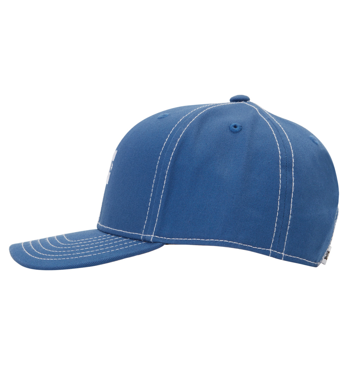 DC Cap Star Snapback Kids' Caps Indigo | US-9368EOH