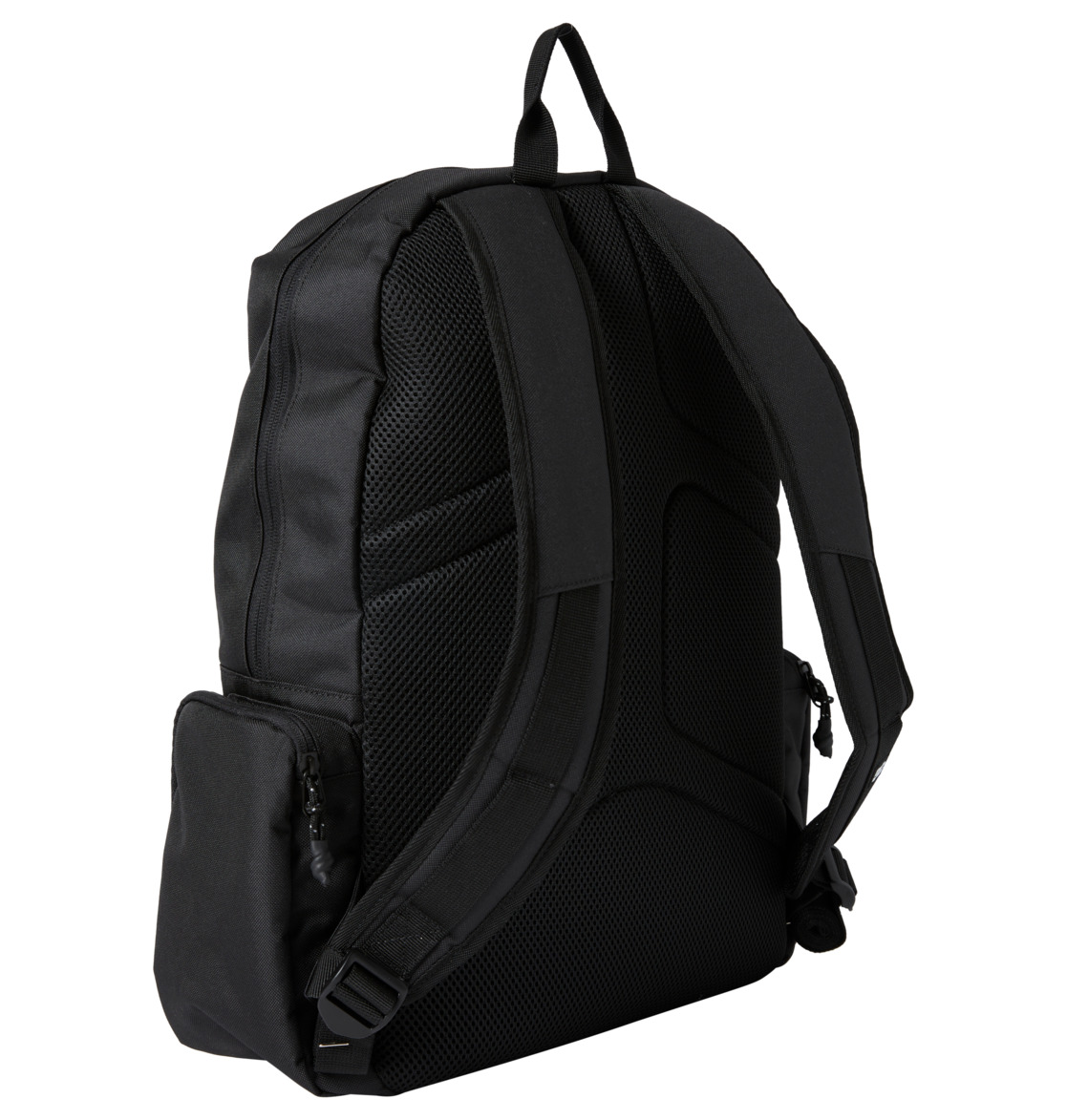 DC Chalkers 28L Large Skate Men Backpacks Black | US-3084RFE