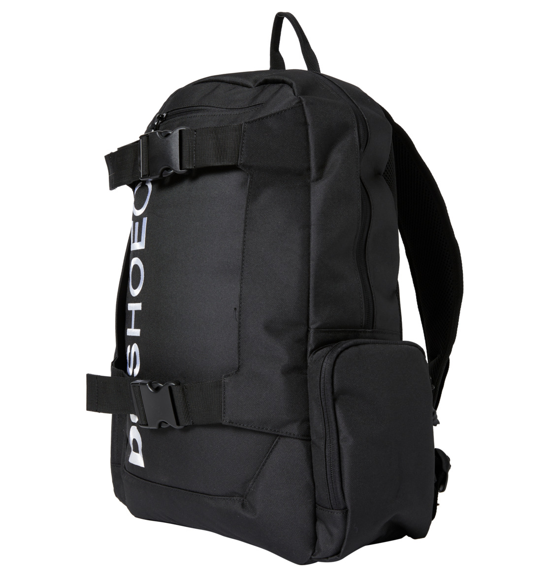 DC Chalkers 28L Large Skate Men Backpacks Black | US-3084RFE