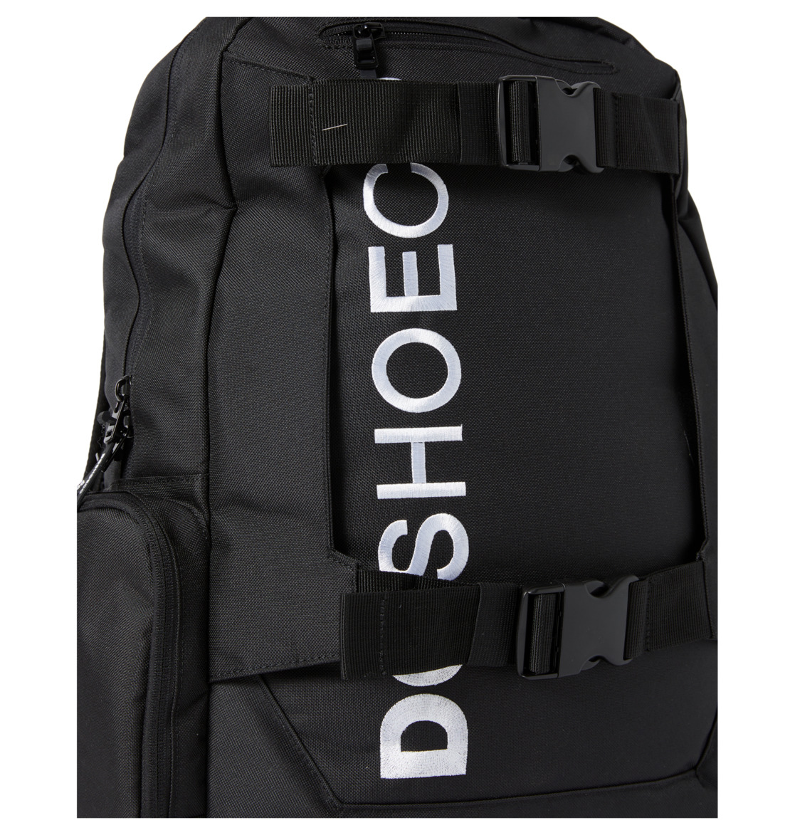 DC Chalkers 28L Large Skate Men Backpacks Black | US-3084RFE