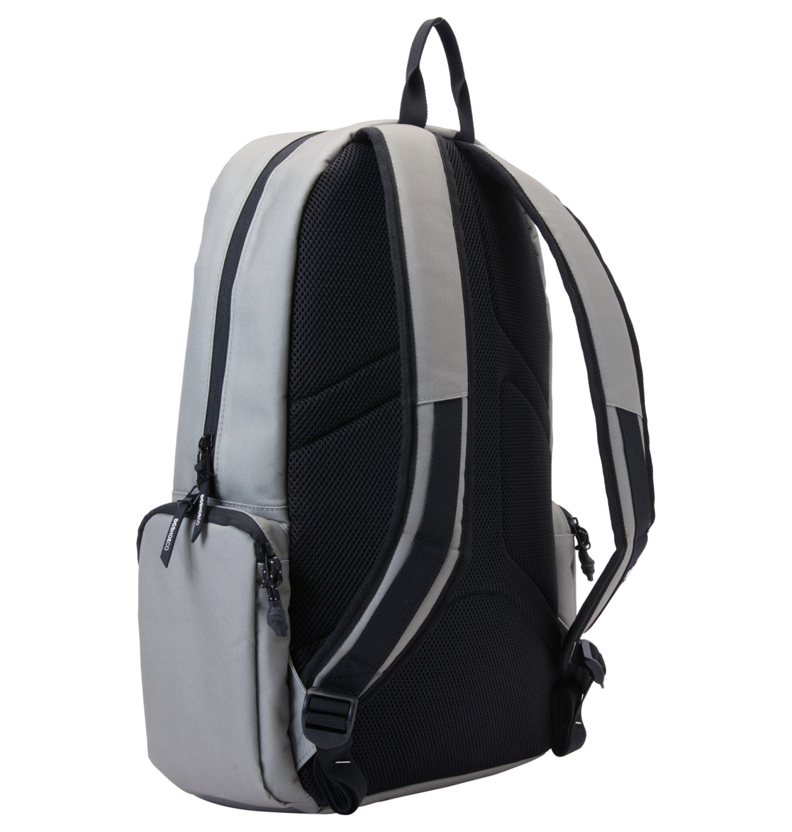 DC Chalkers 28L Large Skate Men Backpacks Grey | US-3980QTN