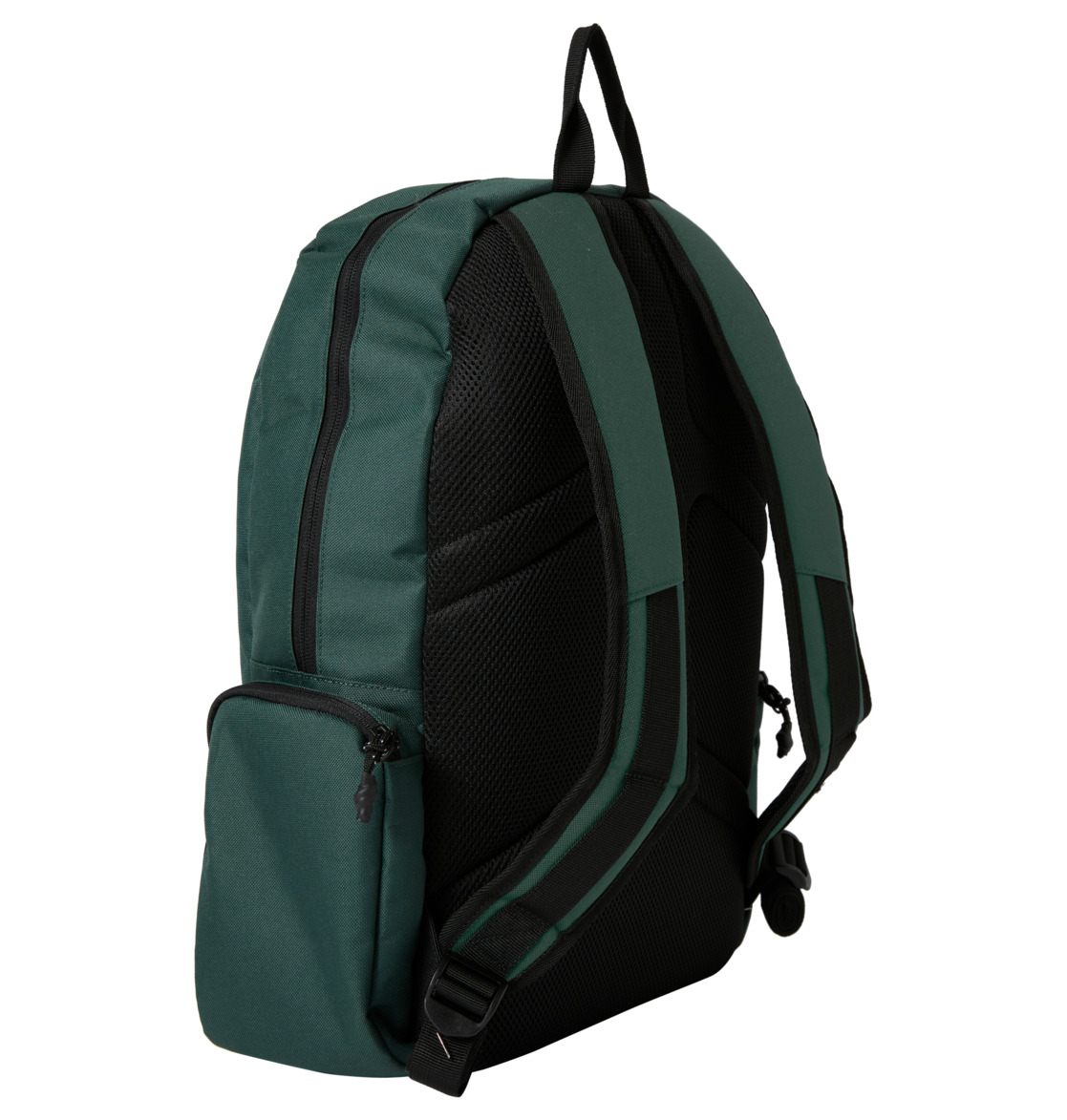 DC Chalkers 28L Large Skate Men Backpacks Green | US-5340WOT