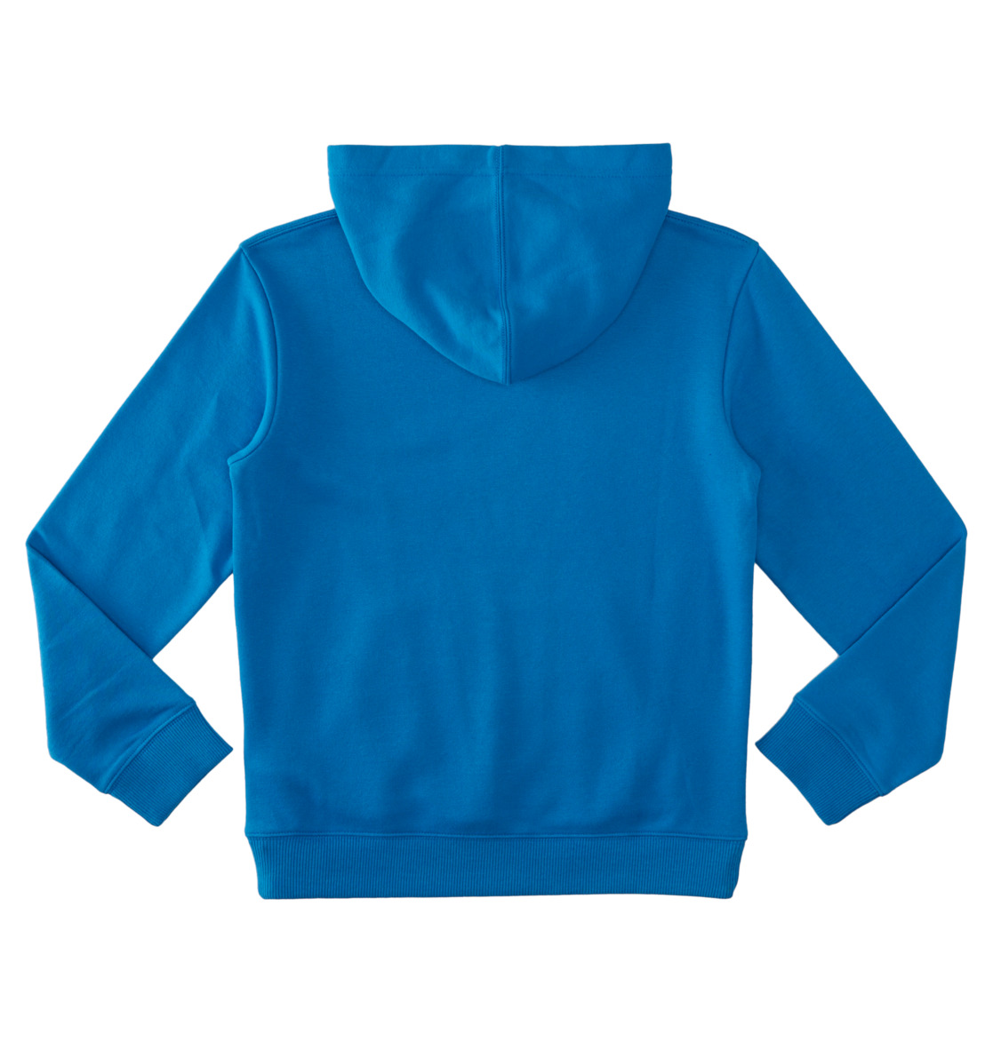 DC Chrome Pullover Kids' Hoodie Blue | US-6531ROL