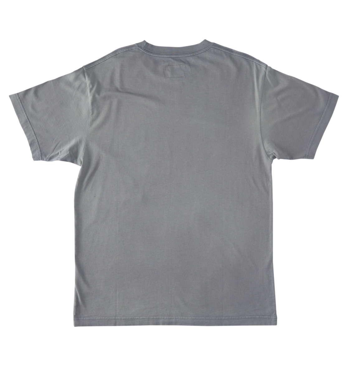 DC Citywide Men T-Shirt Grey | US-9176OWQ