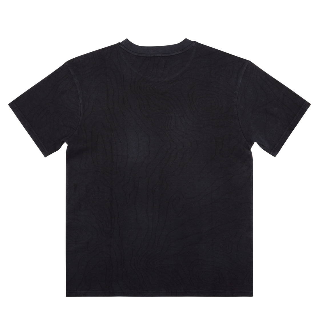 DC Conceal Men T-Shirt Black | US-5276BOR