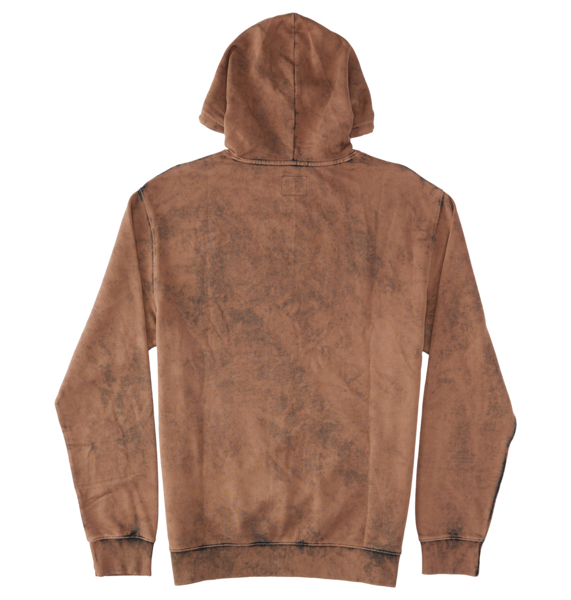 DC Contour Men Hoodie Wash | US-0614PNS