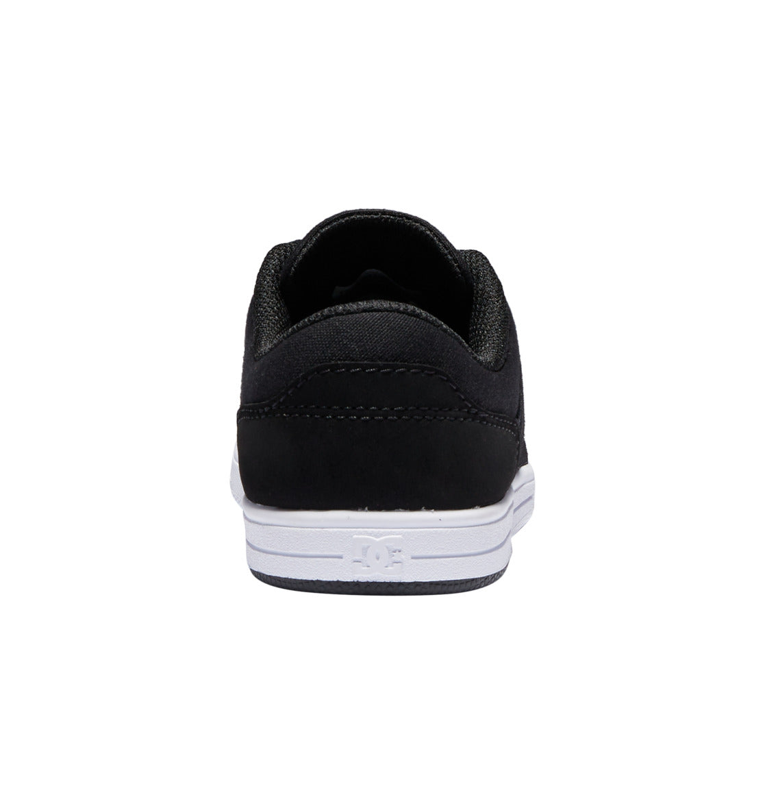 DC Crisis 2 Kids' Sneakers Black / White | US-1285LNZ