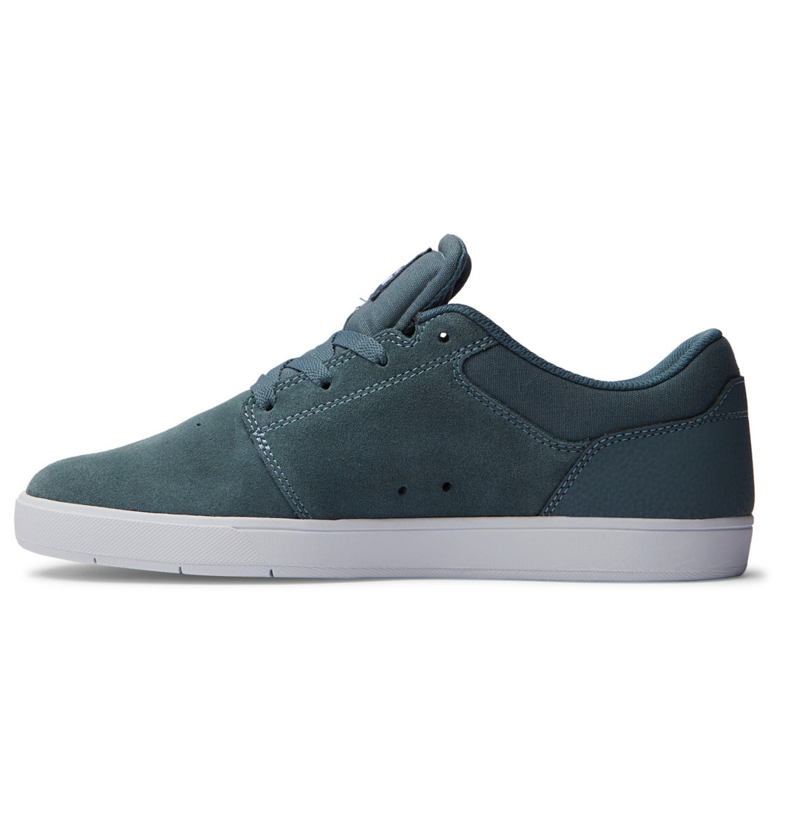 DC Crisis 2 Men Sneakers Blue | US-4516IZV