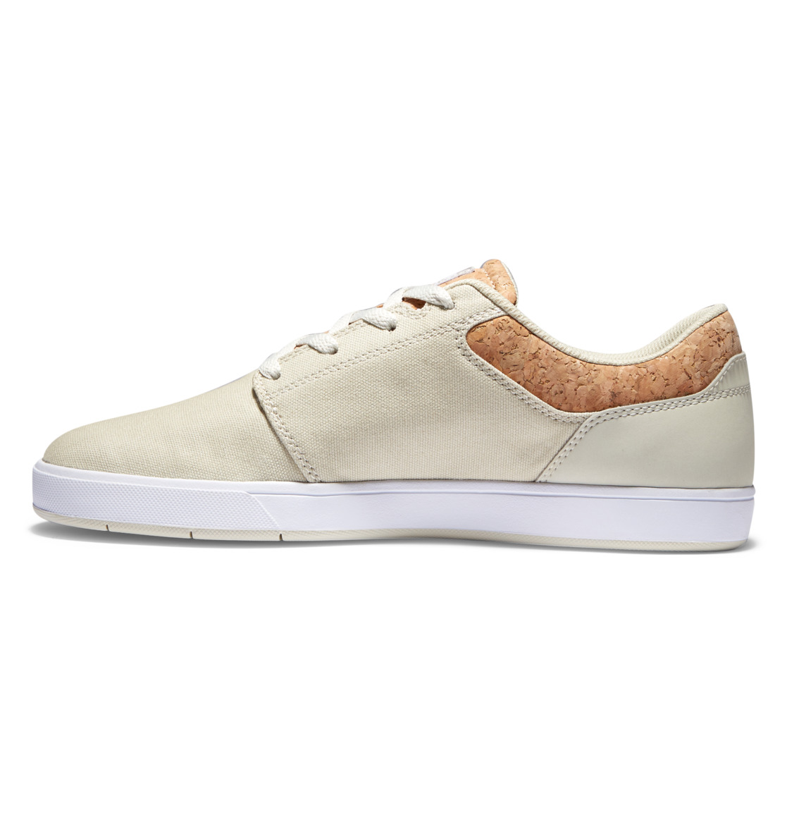 DC Crisis 2 Men Sneakers Brown | US-4029JHE